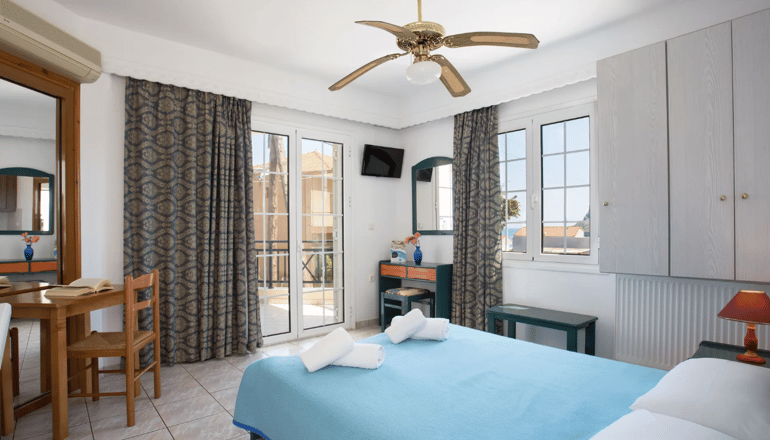 Malvasia Corner Studios