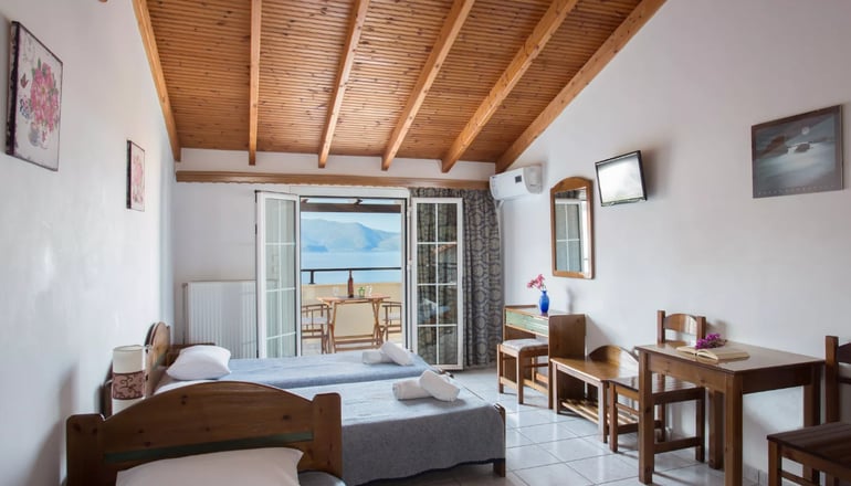 Malvasia Corner Studios