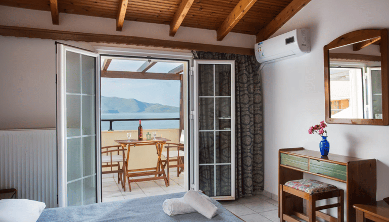 Malvasia Corner Studios