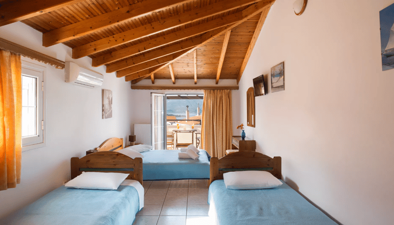 Malvasia Corner Studios