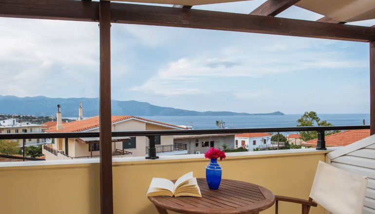 Malvasia Corner Studios