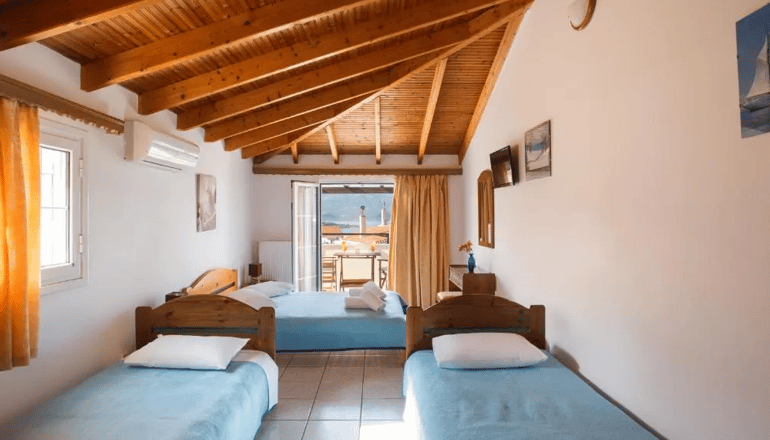 Malvasia Corner Studios