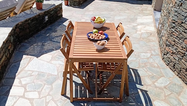 Mandrokathisio Luxury Apartments - Φάρος, Σίφνος