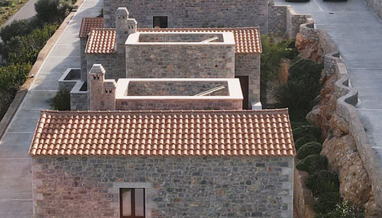 4* Manifest Hotel - Οίτυλο, Μάνη