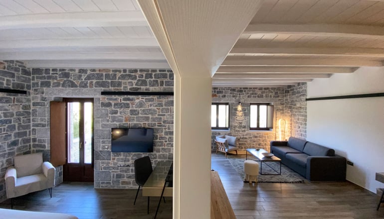 4* Manifest Hotel - Οίτυλο, Μάνη