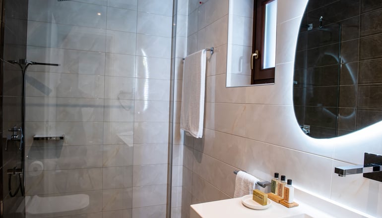 4* Manifest Hotel - Οίτυλο, Μάνη