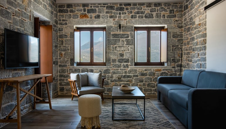 4* Manifest Hotel - Οίτυλο, Μάνη