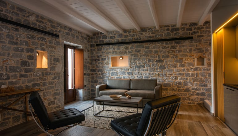 4* Manifest Hotel - Οίτυλο, Μάνη