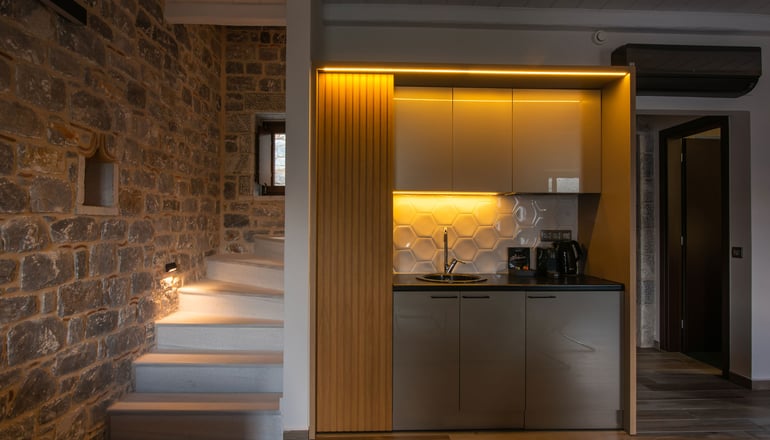 4* Manifest Hotel - Οίτυλο, Μάνη