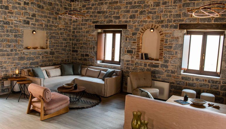 4* Manifest Hotel - Οίτυλο, Μάνη