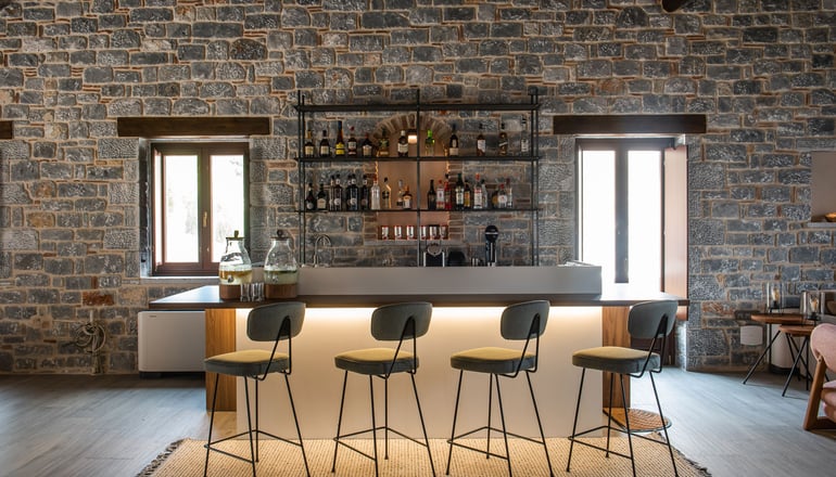 4* Manifest Hotel - Οίτυλο, Μάνη