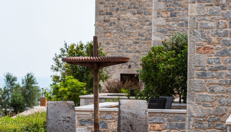 4* Manifest Hotel - Οίτυλο, Μάνη