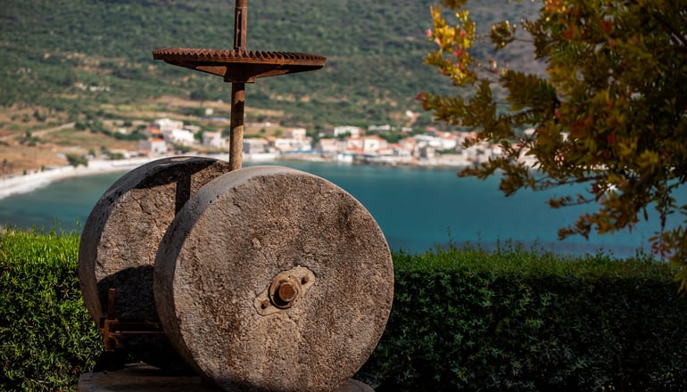 4* Manifest Hotel - Οίτυλο, Μάνη