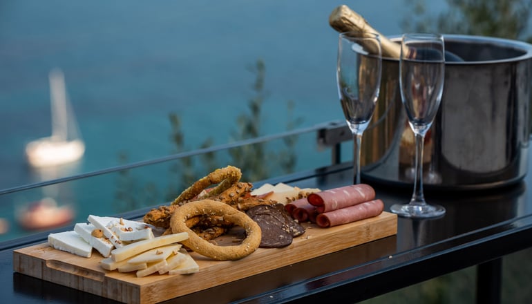 4* Manifest Hotel - Οίτυλο, Μάνη