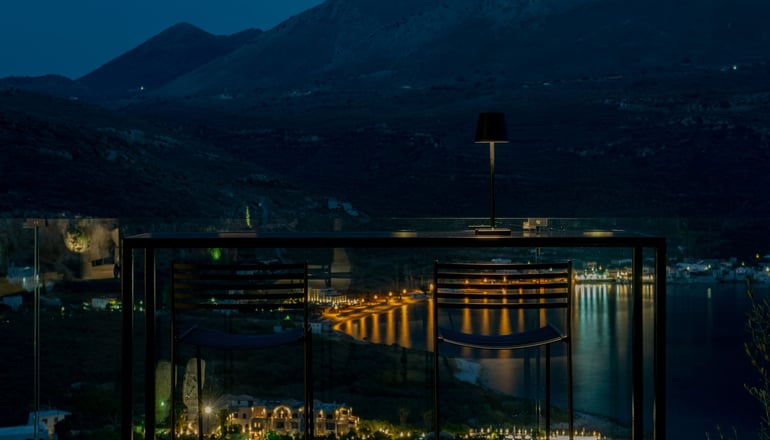 4* Manifest Hotel - Οίτυλο, Μάνη