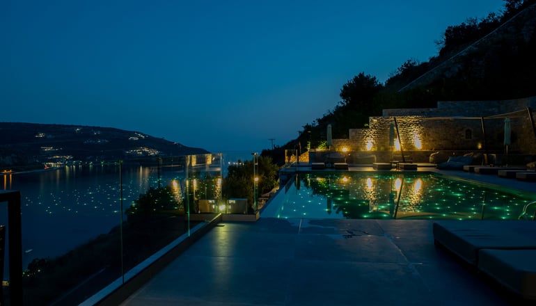 4* Manifest Hotel - Οίτυλο, Μάνη