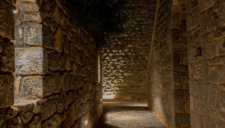 4* Manifest Hotel - Οίτυλο, Μάνη