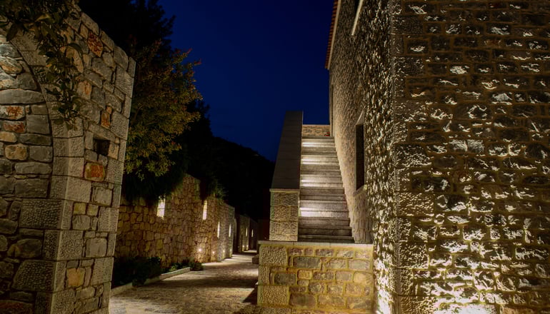 4* Manifest Hotel - Οίτυλο, Μάνη