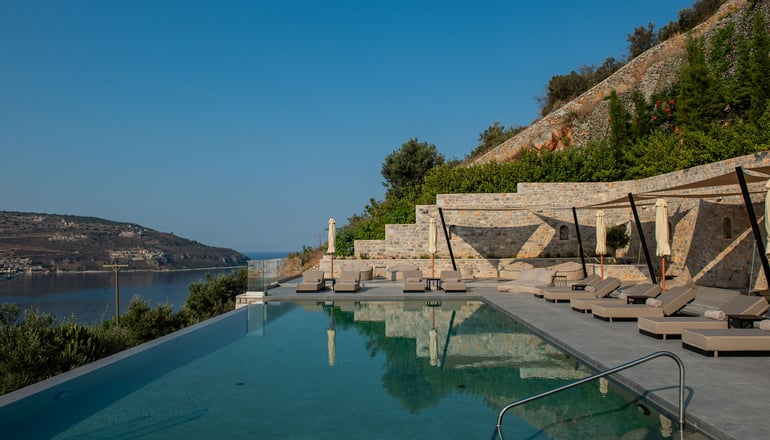 4* Manifest Hotel - Οίτυλο, Μάνη