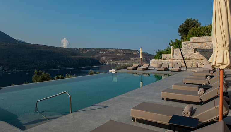 4* Manifest Hotel - Οίτυλο, Μάνη