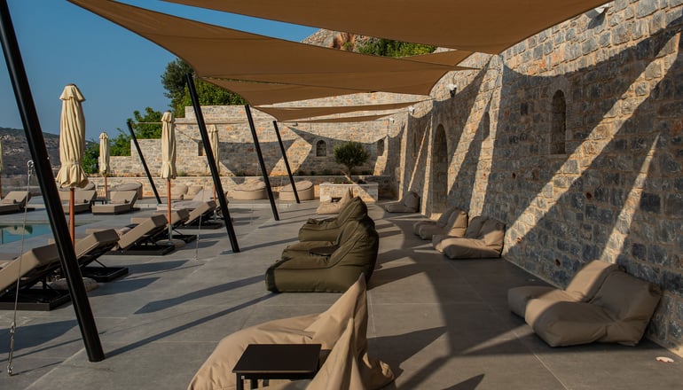 4* Manifest Hotel - Οίτυλο, Μάνη