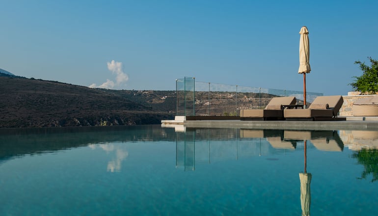 4* Manifest Hotel - Οίτυλο, Μάνη