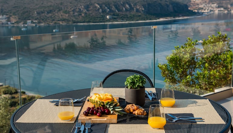 4* Manifest Hotel - Οίτυλο, Μάνη