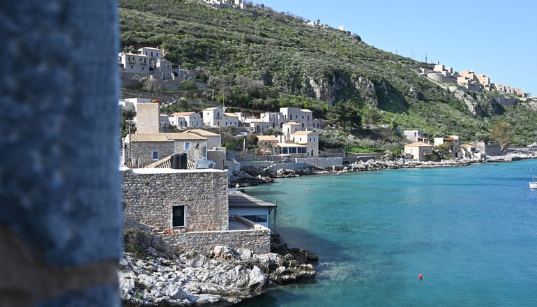 4* Manifest Hotel - Οίτυλο, Μάνη