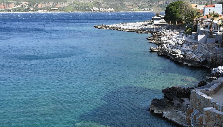 4* Manifest Hotel - Οίτυλο, Μάνη