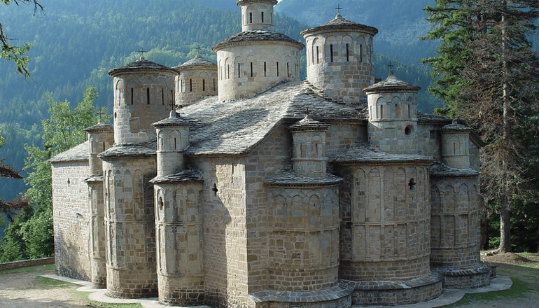 Mantania Tower