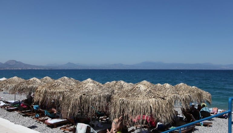 Mantas Sea Side Hotel