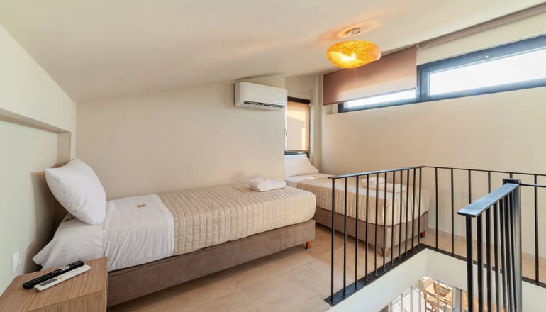 Maraboo Suites - Νικήτη, Χαλκιδική