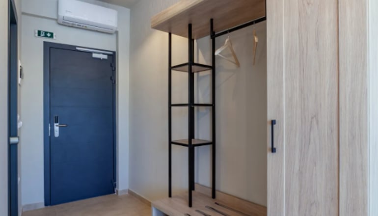 Maraboo Suites - Νικήτη, Χαλκιδική