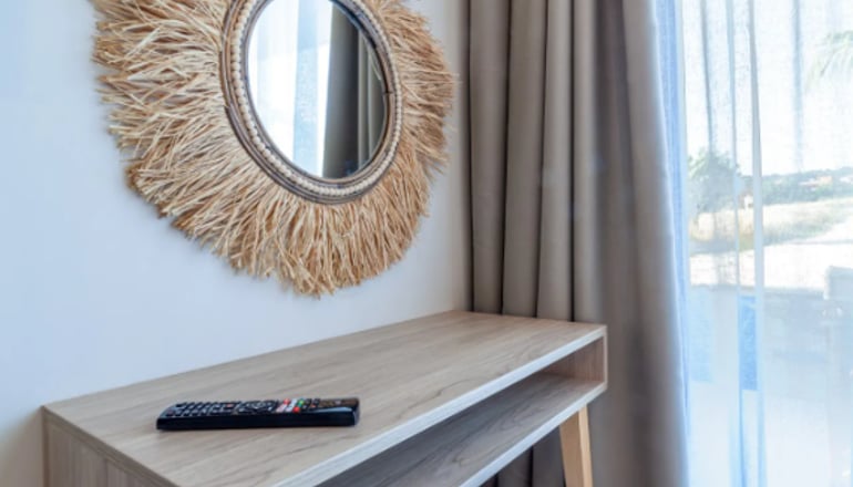 Maraboo Suites - Νικήτη, Χαλκιδική