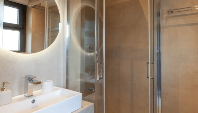Maraboo Suites - Νικήτη, Χαλκιδική