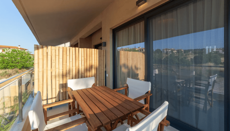 Maraboo Suites - Νικήτη, Χαλκιδική