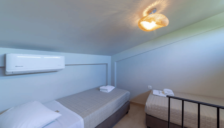 Maraboo Suites - Νικήτη, Χαλκιδική
