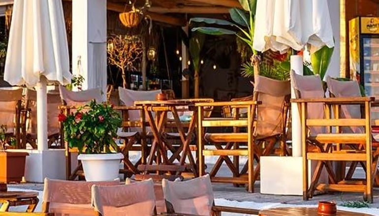 Marabou Hotel - Πευκοχώρι, Χαλκιδική
