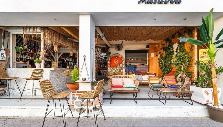 Marabou Hotel - Πευκοχώρι, Χαλκιδική