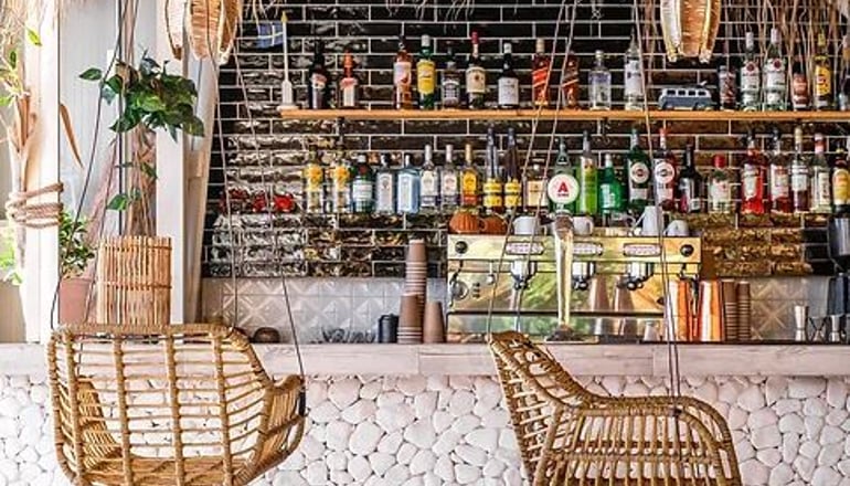Marabou Hotel - Πευκοχώρι, Χαλκιδική
