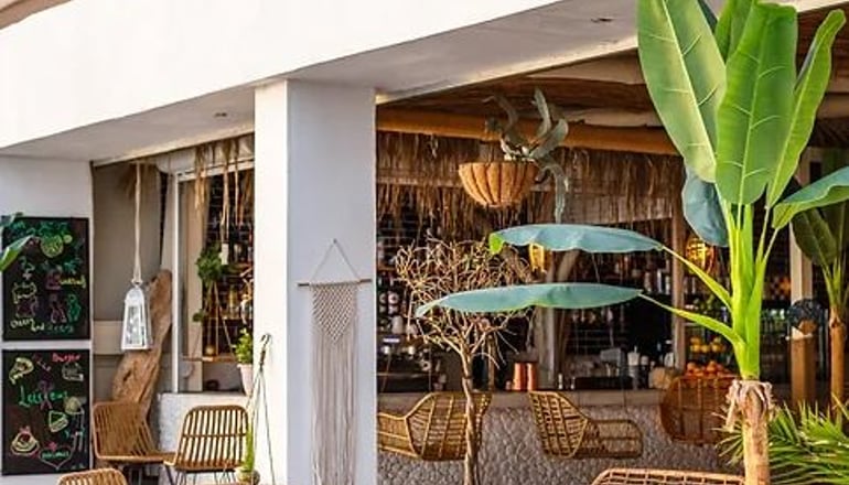 Marabou Hotel - Πευκοχώρι, Χαλκιδική