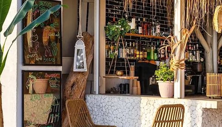 Marabou Hotel - Πευκοχώρι, Χαλκιδική
