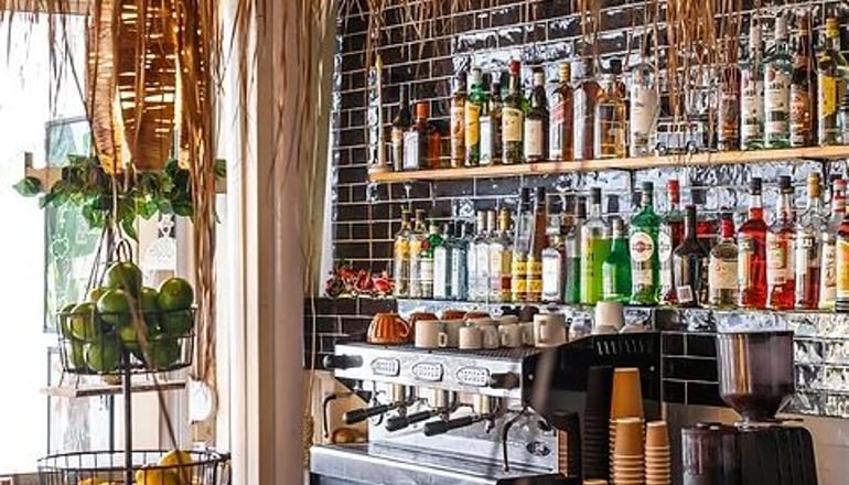 Marabou Hotel - Πευκοχώρι, Χαλκιδική