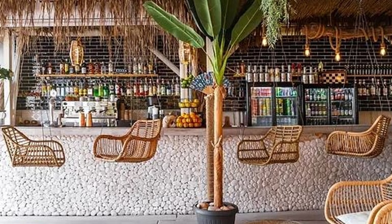Marabou Hotel - Πευκοχώρι, Χαλκιδική