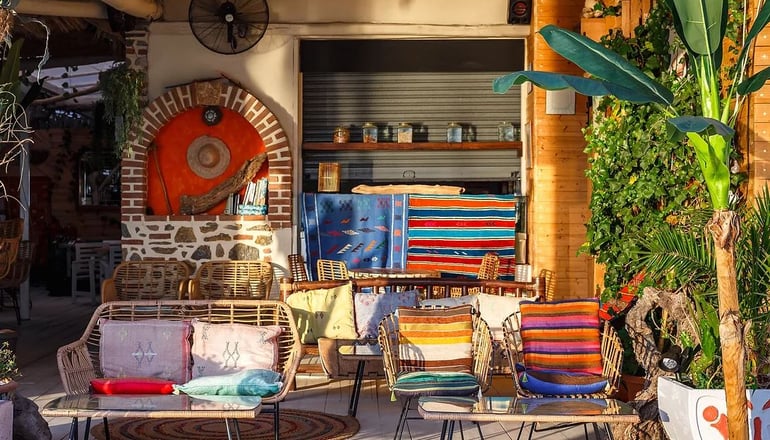 Marabou Hotel - Πευκοχώρι, Χαλκιδική
