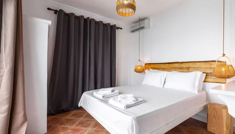 Marabou Hotel - Πευκοχώρι, Χαλκιδική