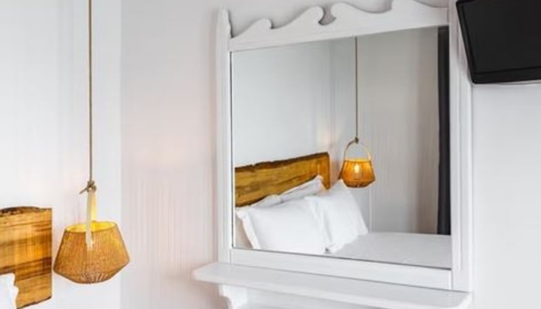 Marabou Hotel - Πευκοχώρι, Χαλκιδική