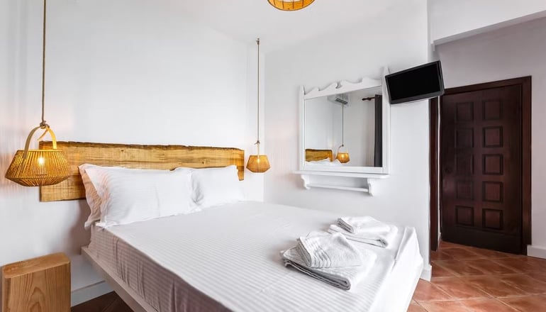 Marabou Hotel - Πευκοχώρι, Χαλκιδική