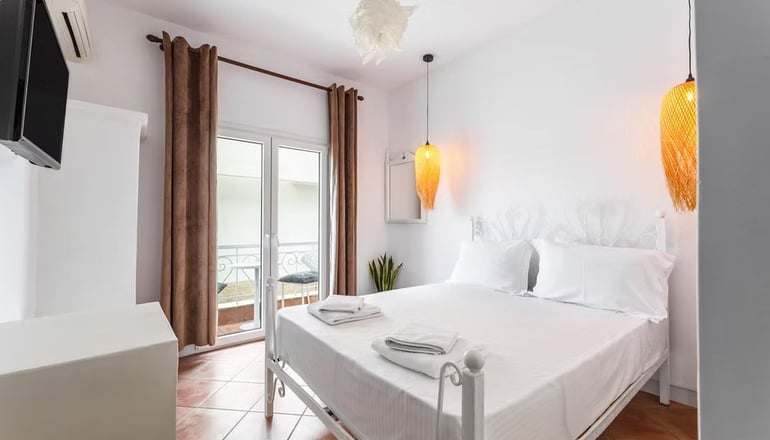 Marabou Hotel - Πευκοχώρι, Χαλκιδική