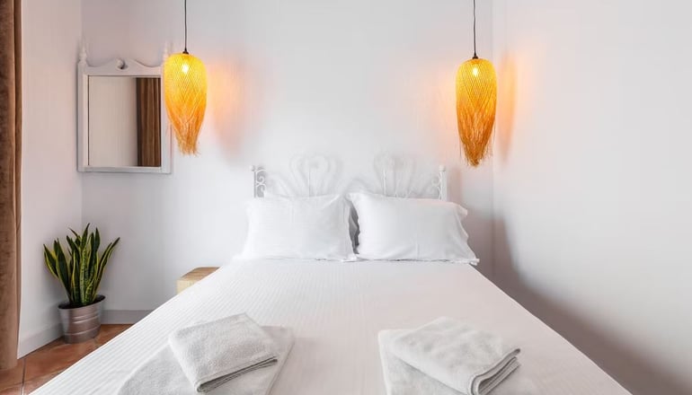 Marabou Hotel - Πευκοχώρι, Χαλκιδική